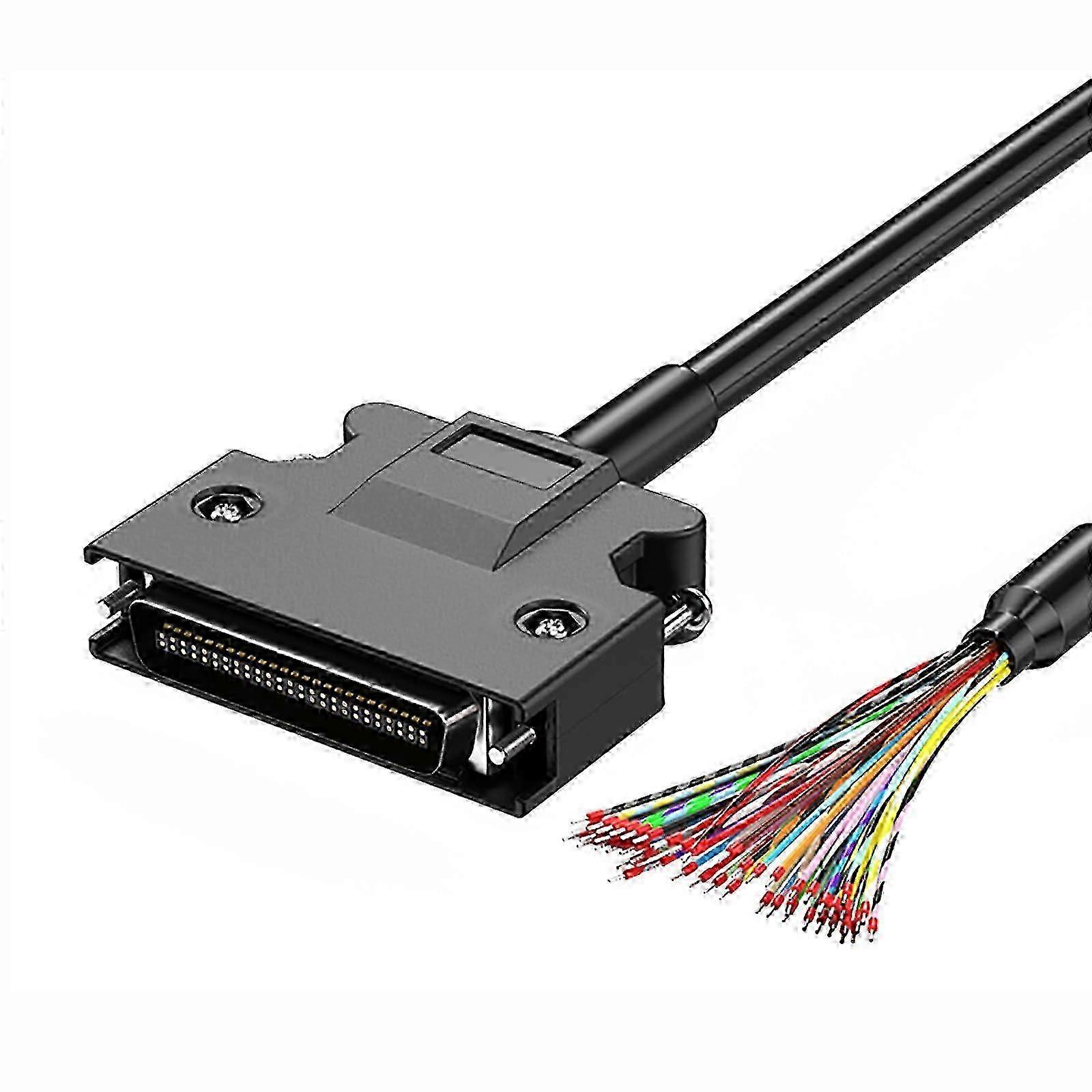 Screw-Lock SCSI Cable 1.5m