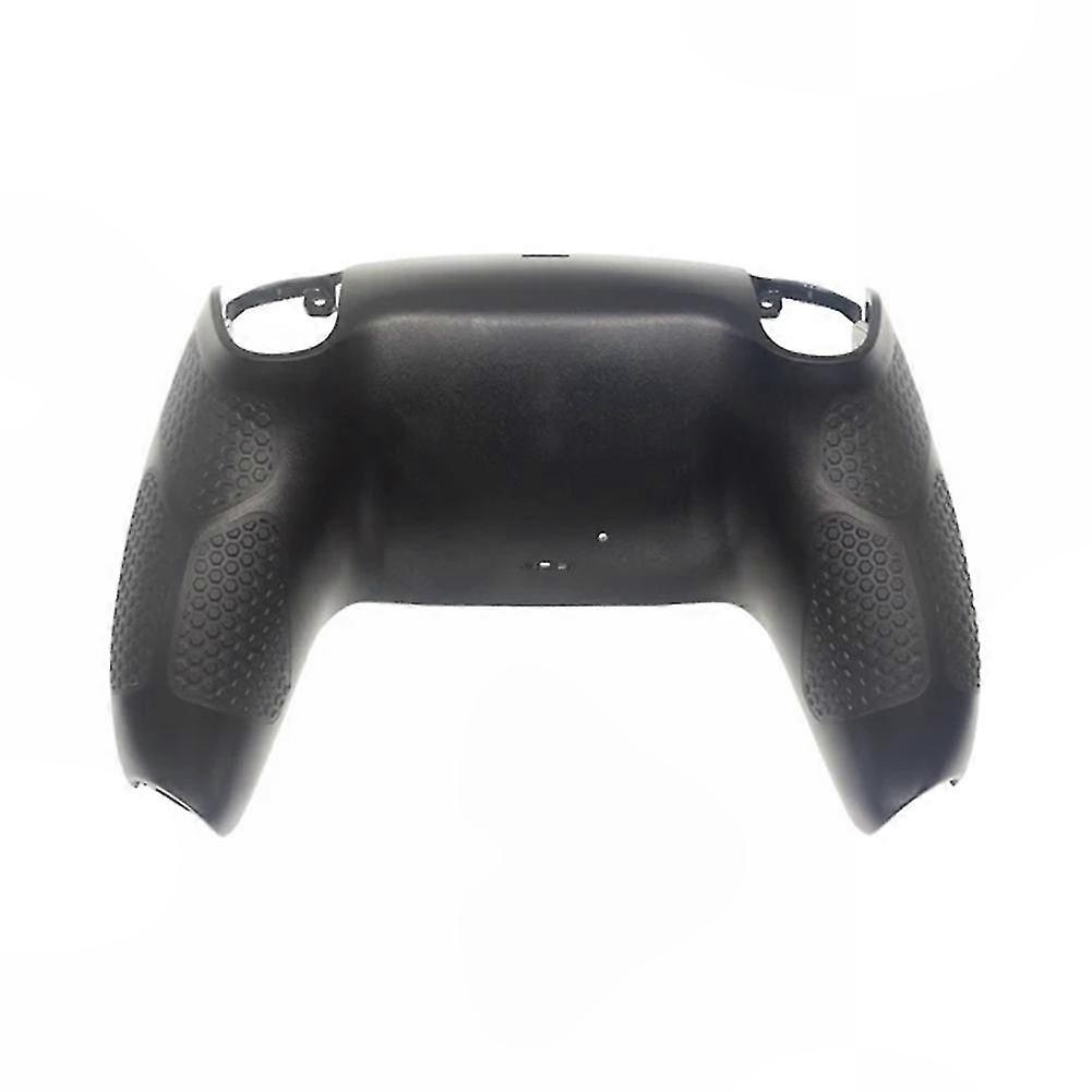 Anti-Slip Grip Bottom Back Shell Replacement Compatible with PS5 Controller BDM-010/020/030/040/050