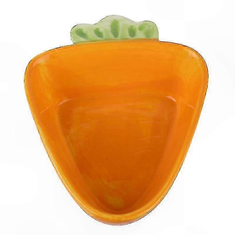 Single Feeding Dish compatible with Small Rodents