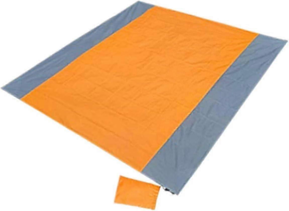 Extra-Large Waterproof Picnic Mat