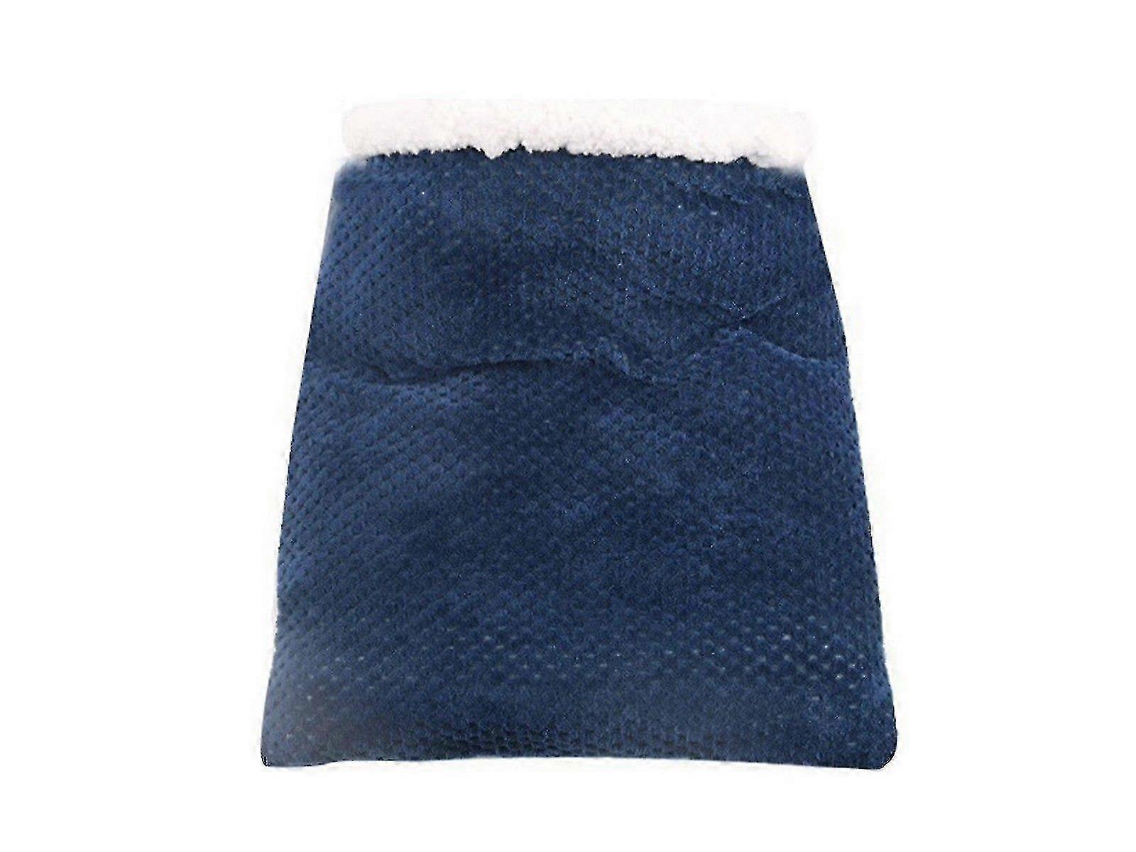 Large-Opening Cat Cave Sleeping Bag