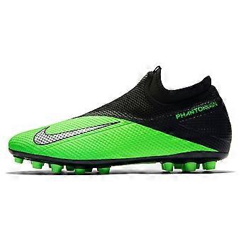Nike Phantom Vision Black Green CD4155-306