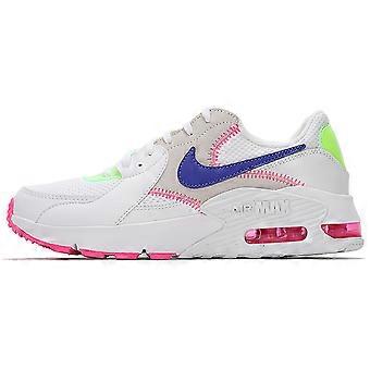 Nike Air Max Excee 'White Pink Indigo' Women's DD2955-100