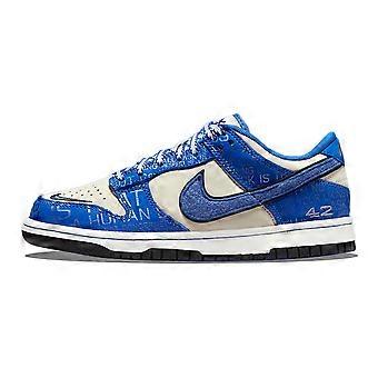 Nike Dunk Low Jackie Robinson GS DV2203-400