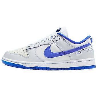 Nike Dunk Low 'Worldwide Pack White Game Royal' Women's FB1841-110