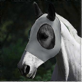 60g Knitted Horse Insect Mask