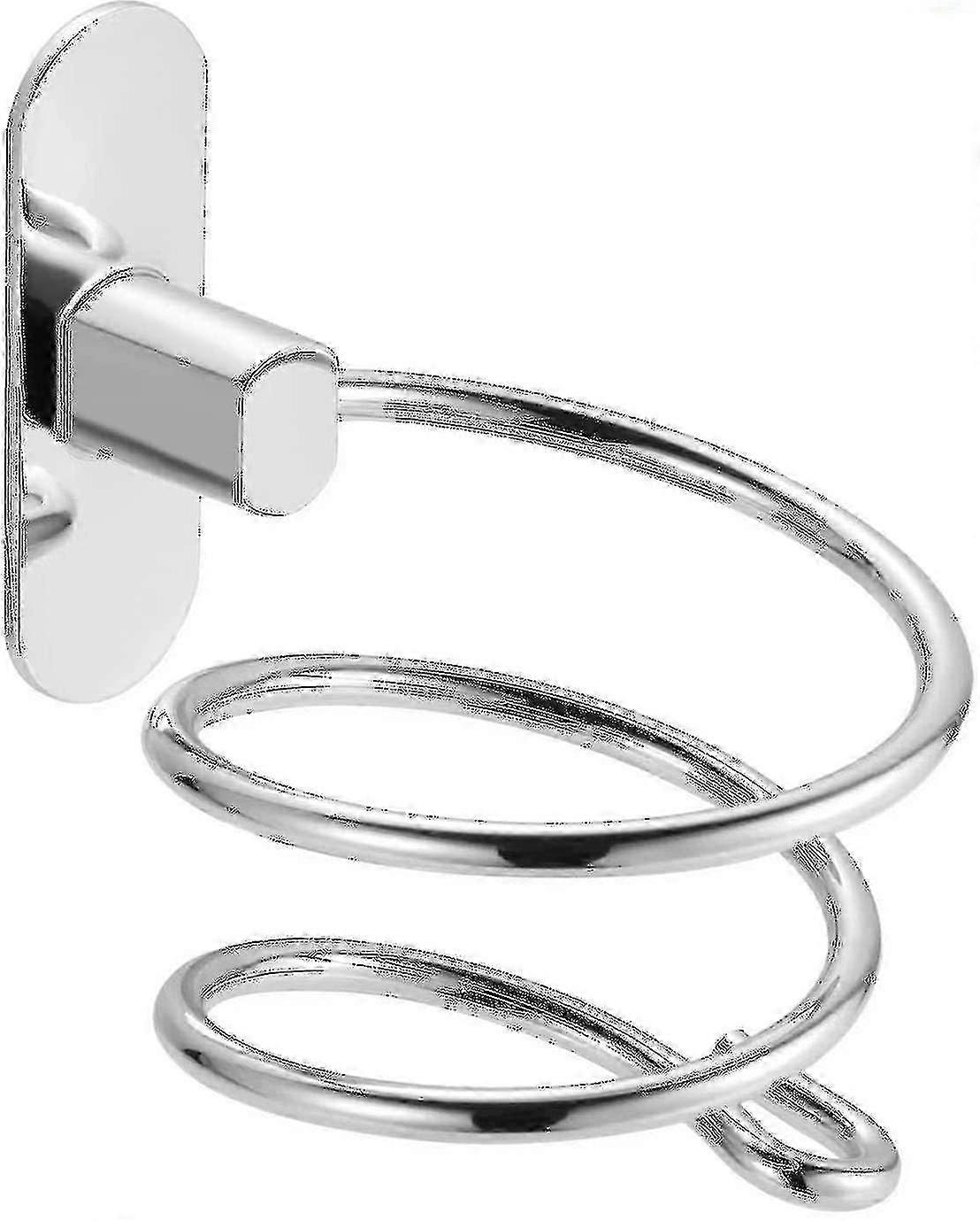 Compact Pressure-Mount Holder
