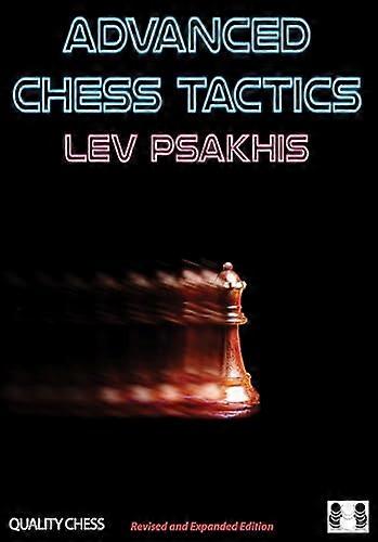 Advanced Chess Tactics