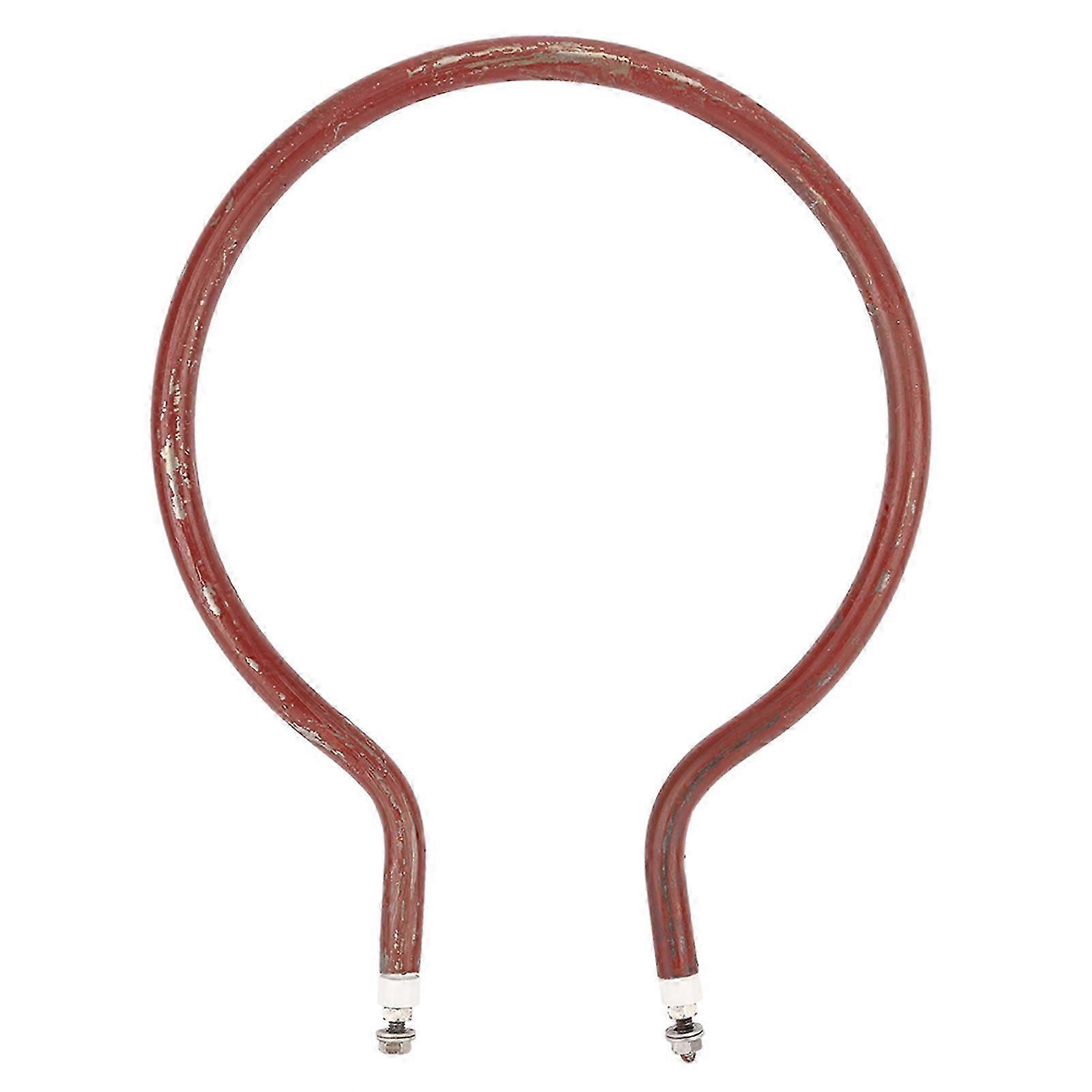 300W Durable Circular Incubator Heater Element