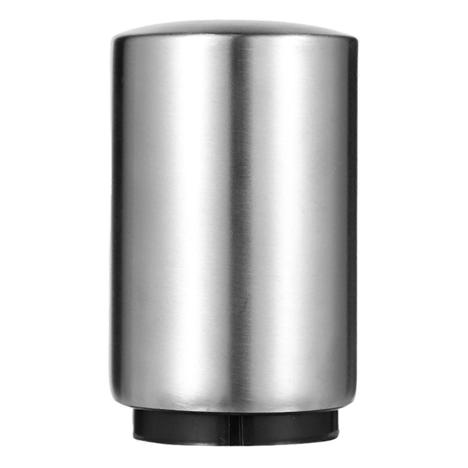 One-Touch Magnetic Bottle Cap Opener