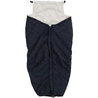 Wheelchair Blanket Plush Fleece Lining for Elderly, Warm Lap Cover with FullBody Winter Protection