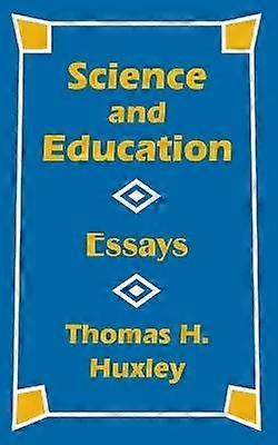 Science and Education Essays