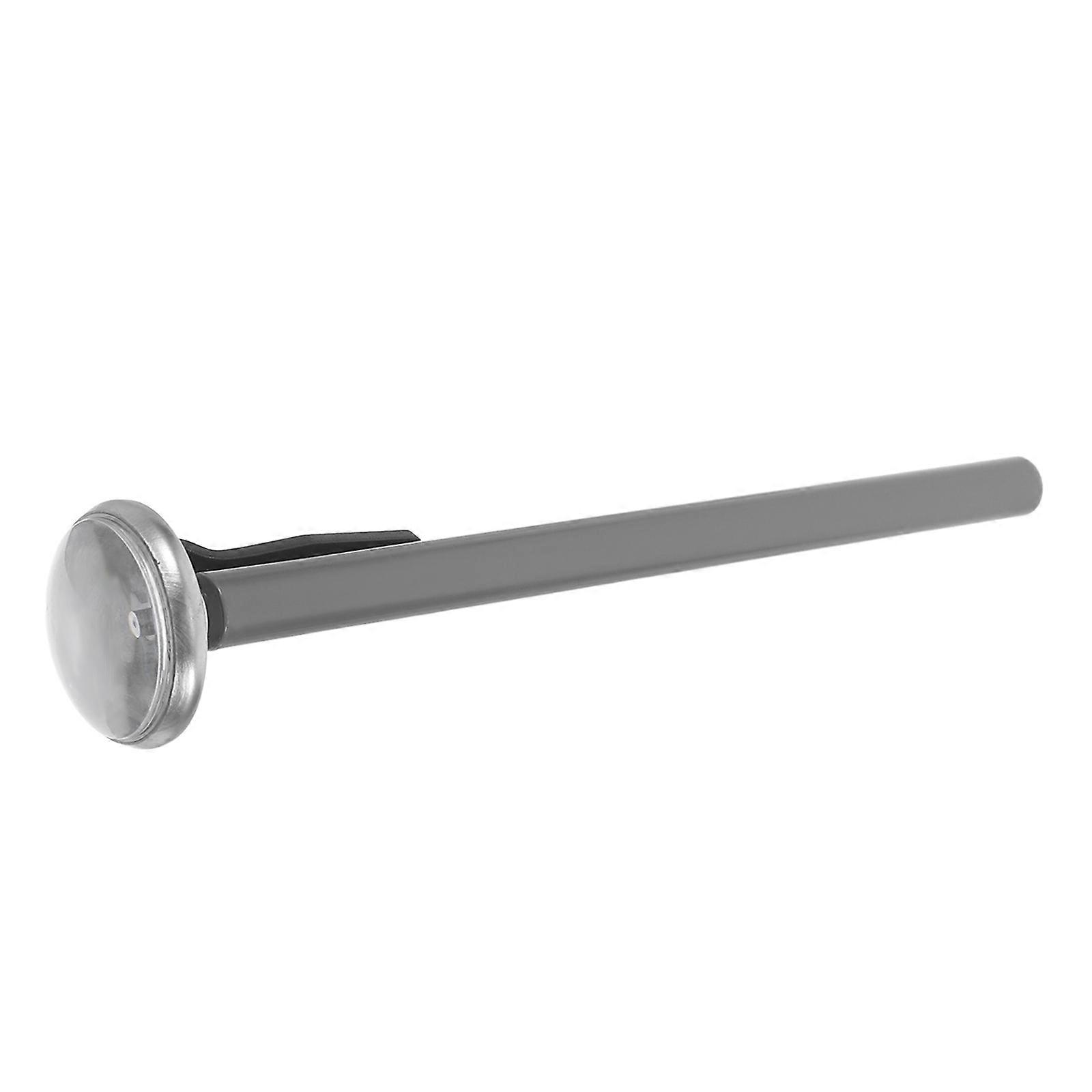 Coffee Thermometer Food Probe for Baking Accuracy 2Pcs