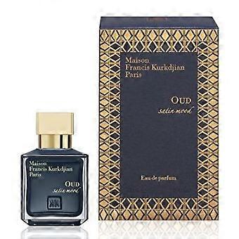 Maison Francis Kurkdjian Oud Satin Mood Eau De Parfum Spray (unisex) 200ml/6.8oz