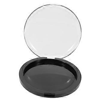 Bra Travel Case with Transparent Lid, Compact Lightweight Underwear Organizer Box for Travel