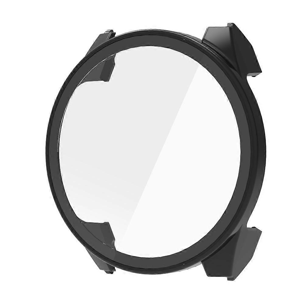 Filme temperado integrado PC Watch Protective Case