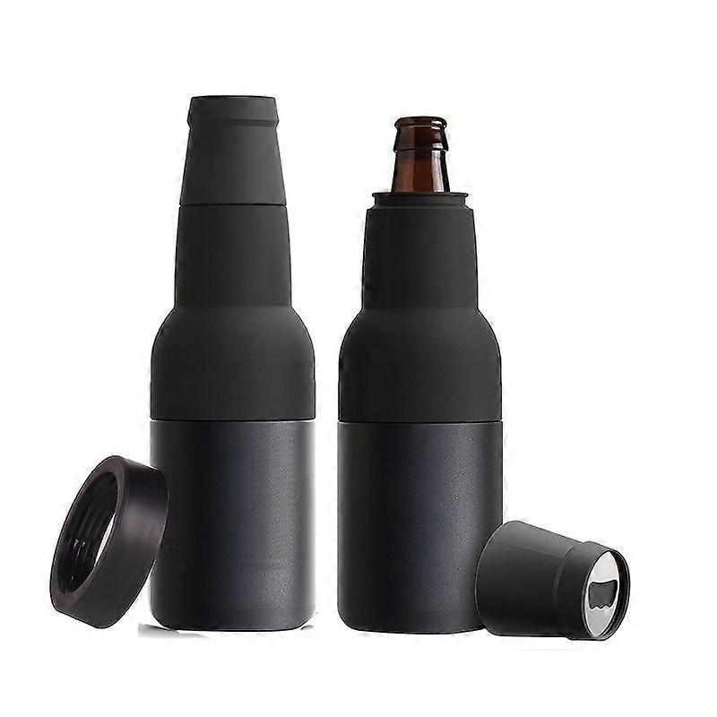 304 Stainless Steel Can Cooler