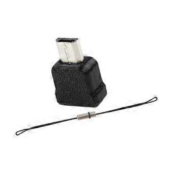 Charging Port Coupler for Handheld USB C Cables, Black Textured Housing with Male Contact, Female Receptacle, and No-Solder Installation Multicolor