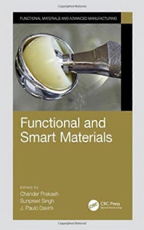 Functional And Smart Materials