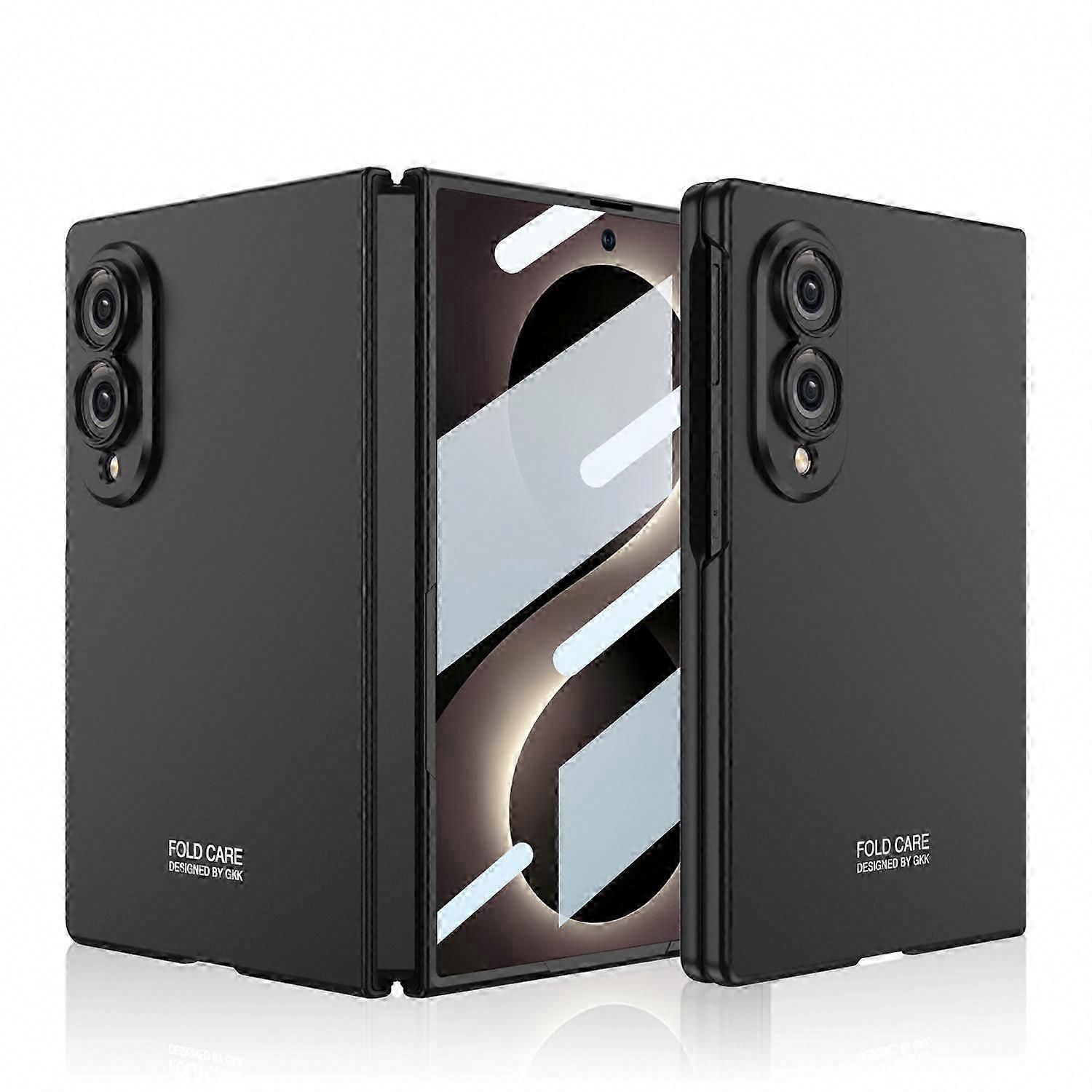 Ultra-Thin Full Coverage Protective Case Compatible with Galaxy Z Fold8 5G