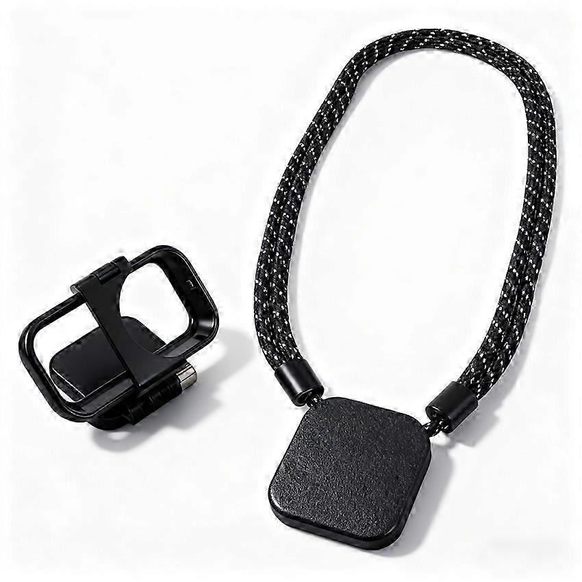 Action Camera Magnetic Neck Strap Mount for OSMO NANO