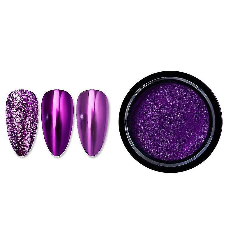 Nail Powder Glitter Decoration Gel Polish