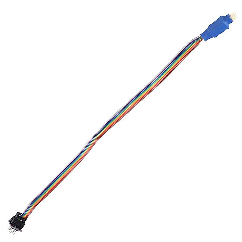 GY-87 10DOF Module MPU6050 HMC5883L GY87 QMC5883 Sensors Module GY87 Replacement Part For Data Collection
