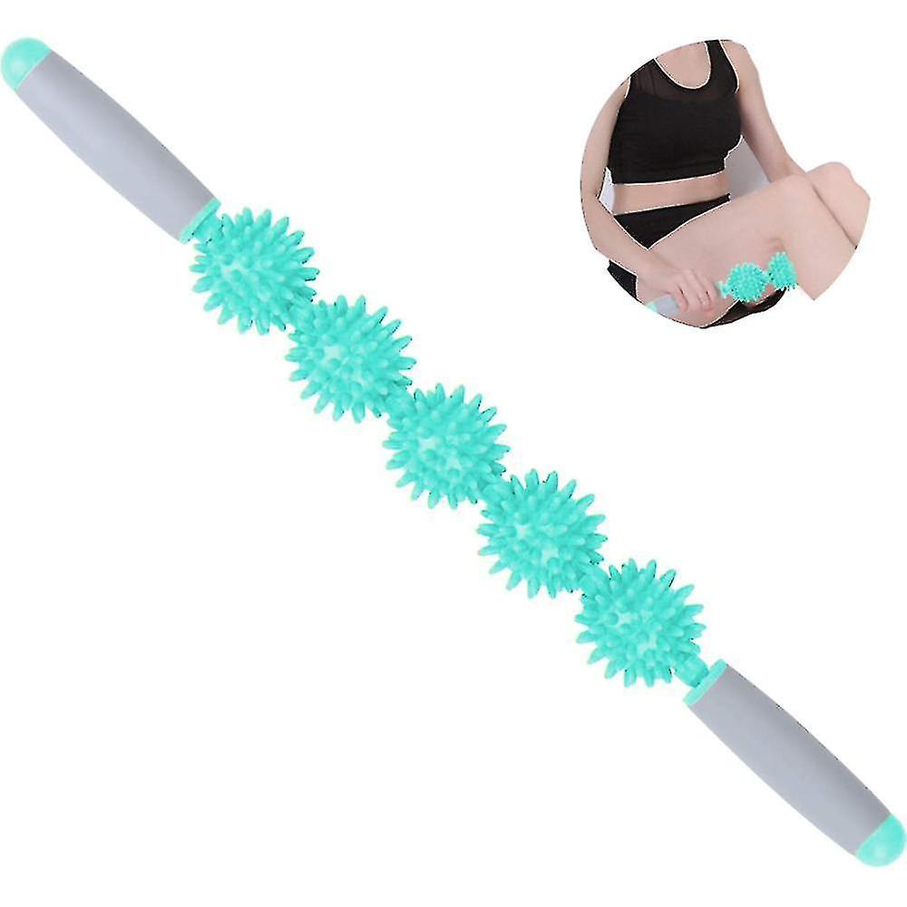 Massage Stick Pressure Point Muscle Massage Roller