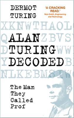 Alan Turing Dekodiert