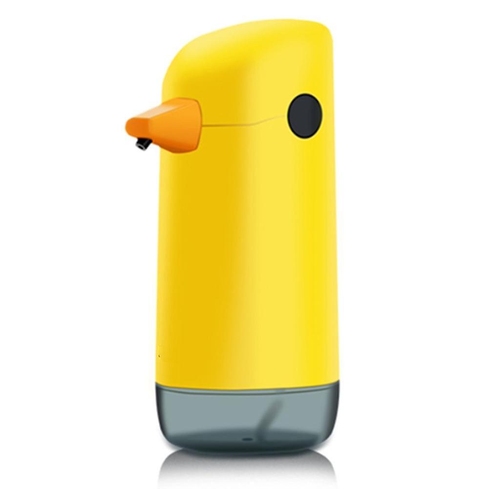 Automatic Soap Dispenser Intelligent Infrared Sensor Hands Free Pump Pressless Washing Liquid Soap