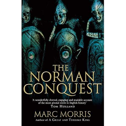 Den normandiska erövringen