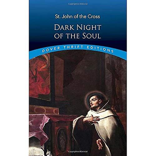 Mørk natt for sjelen