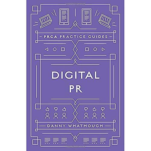 Digital PR (PRCA praksis guide)