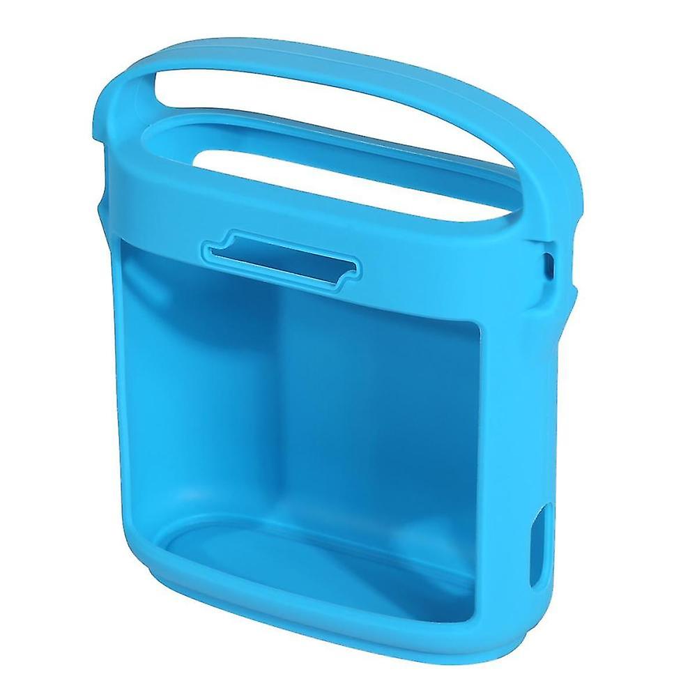 Silicone Speaker Case For Soundlink Color Ii Protective Sleeves Carabiner Shockproof Soft Cover Acc