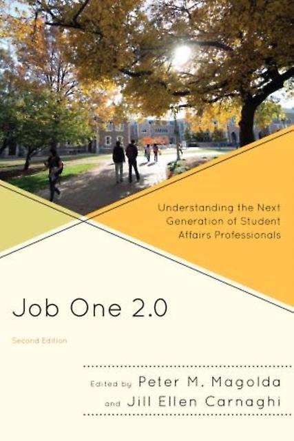 Job One 2.0 Paperback