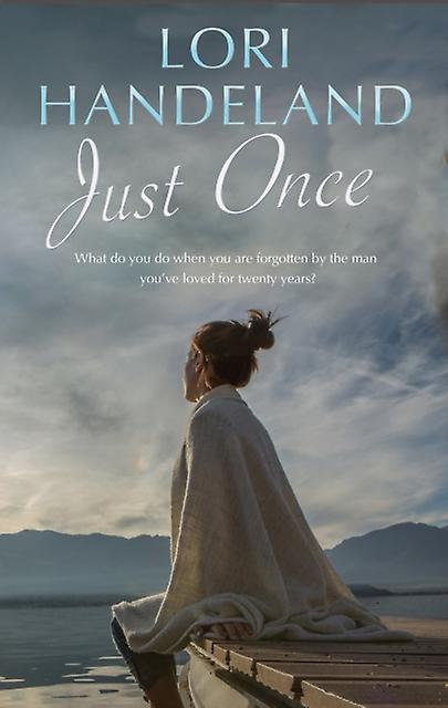 Just Once - Lori Handeland