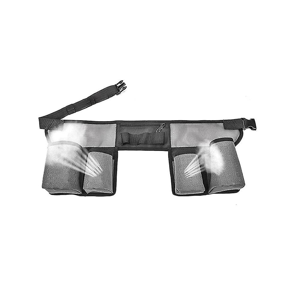 Outdoor Multifunctional Tool Pockets, Work Maintenance Tool Bags, Portable Maintenance Tool Storage