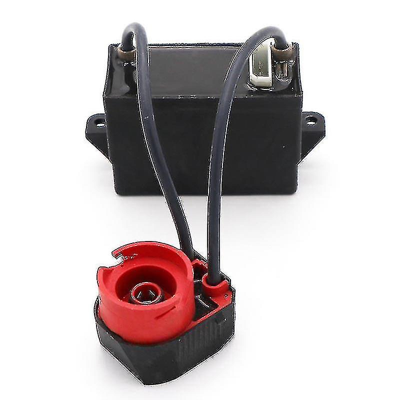 1 307 329 080 Zundgerat Hid Xenon Bulb Ignitor D2s D2r Socket 3pins 1307329083 1307329059 130732908