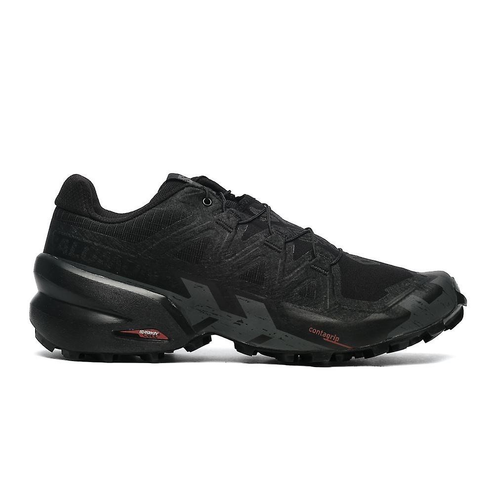Salomon Speedcross 6 L41737900 running all year men