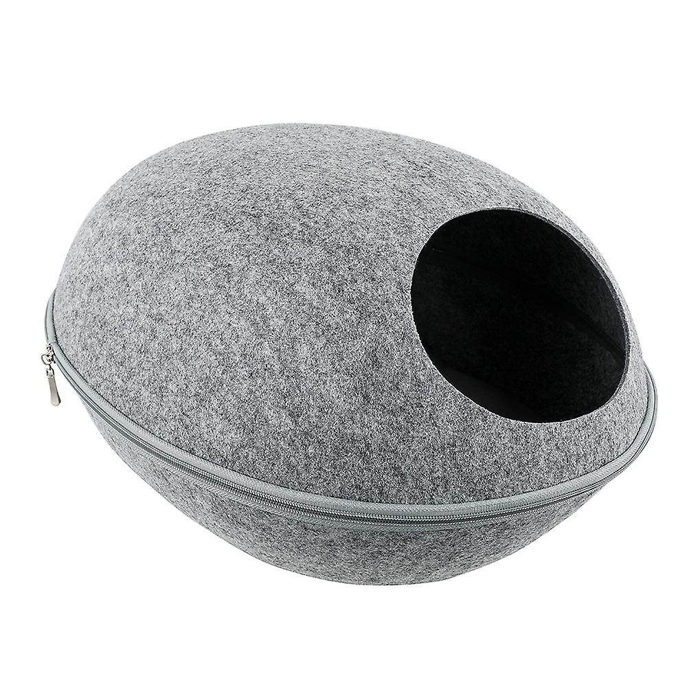 Cat Pet Cave Cat Cave Bed Cat Bed For Cats Kittens Pets