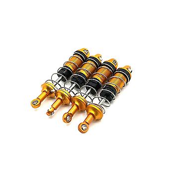 4st Metall för Hbx 16889 16889a 16890 16890a Sg1601 Sg1602 1/16 Rc ...