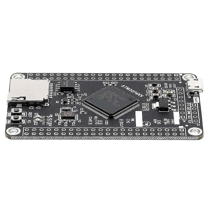 Stm32f407vet6 Stm32 System Core Board Stm32f407 Development Board F407 Single-chip Learning Board
