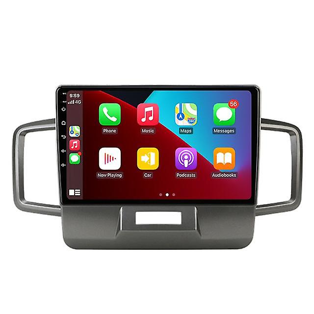 Android Car Radio For Honda Freed 1 2008 -2016 Right hand driver GPS DSP Carplay IPS Multimedia Auto