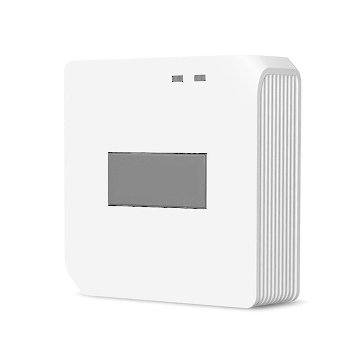 Ewelink Zigbee Mini Smart Switch For ,temperature Humidity Window Door Sensor Motion Bridge