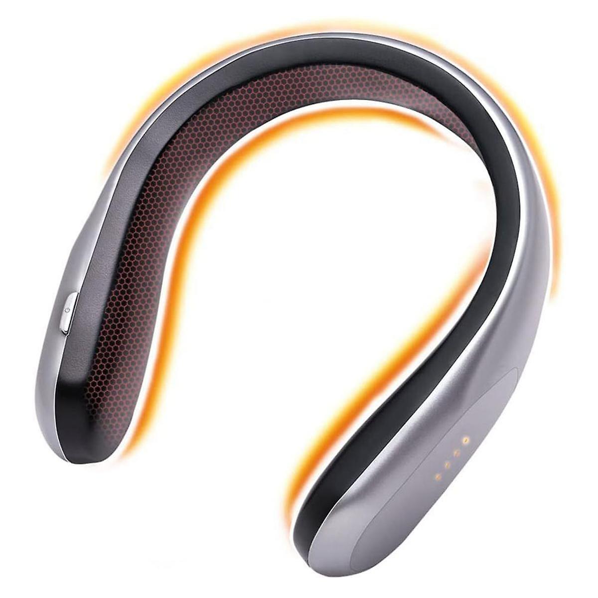 Warm Hug Neck Heater, Heating for Hanging, with 4 Adjustable Heat Levels, 6 Hours Running Time