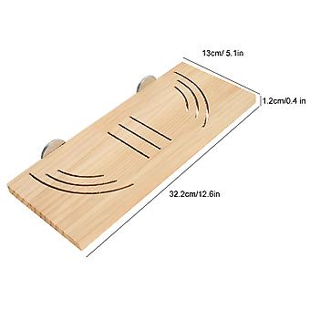 Hamster Pedal Small Animal Wooden Flower Wing Pattern Board Pet Playing Toys SuppliesVV52 Wing Pattern Breathable Pedal