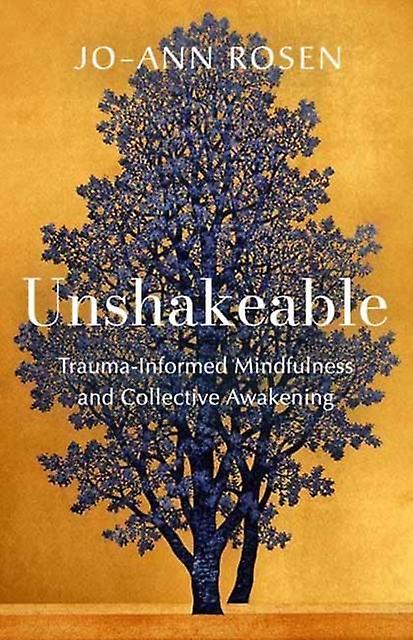 Unshakeable by Joann Rosen Paperback Book