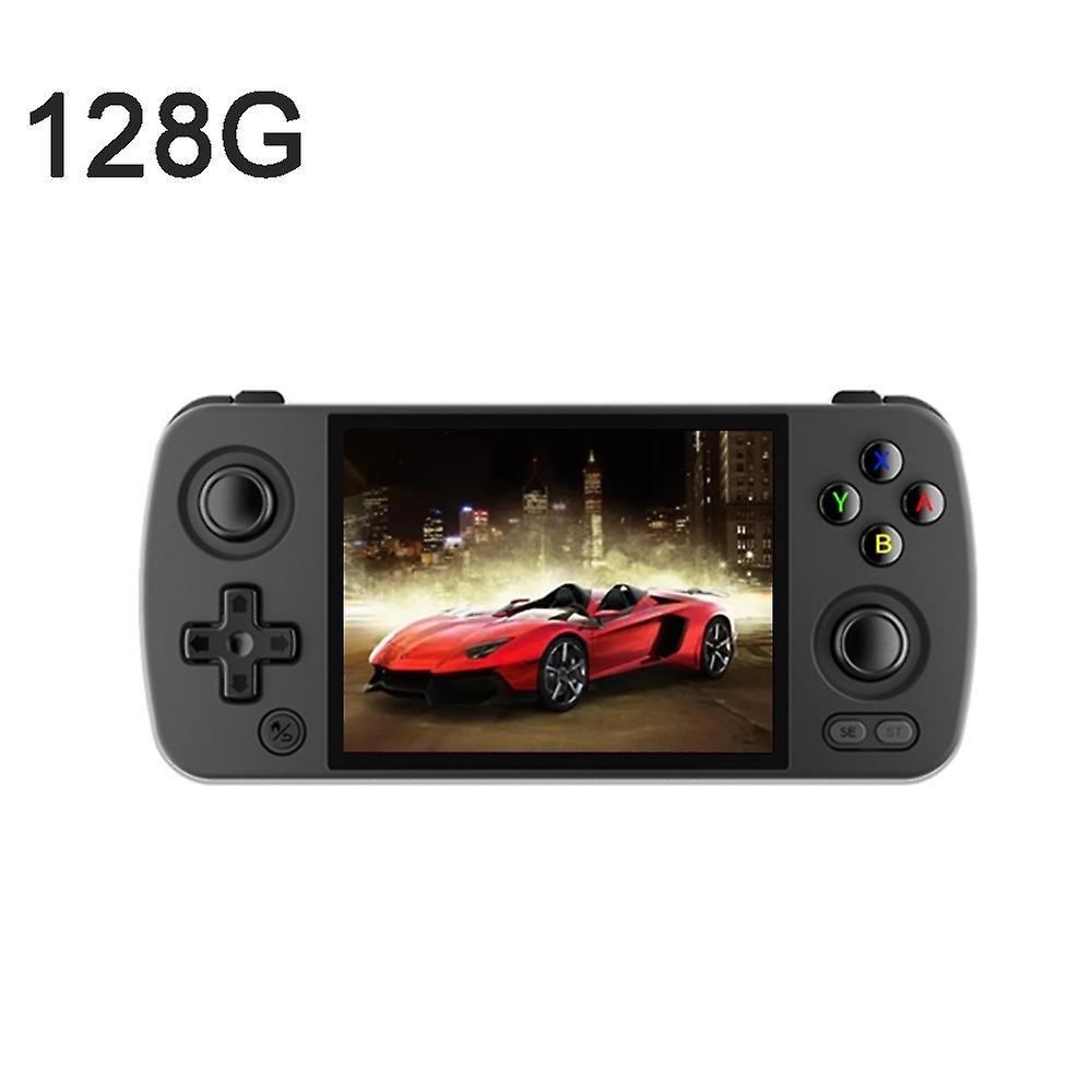 ANBERNIC RG405M Handheld Game Console 128G+128G 3100+Games