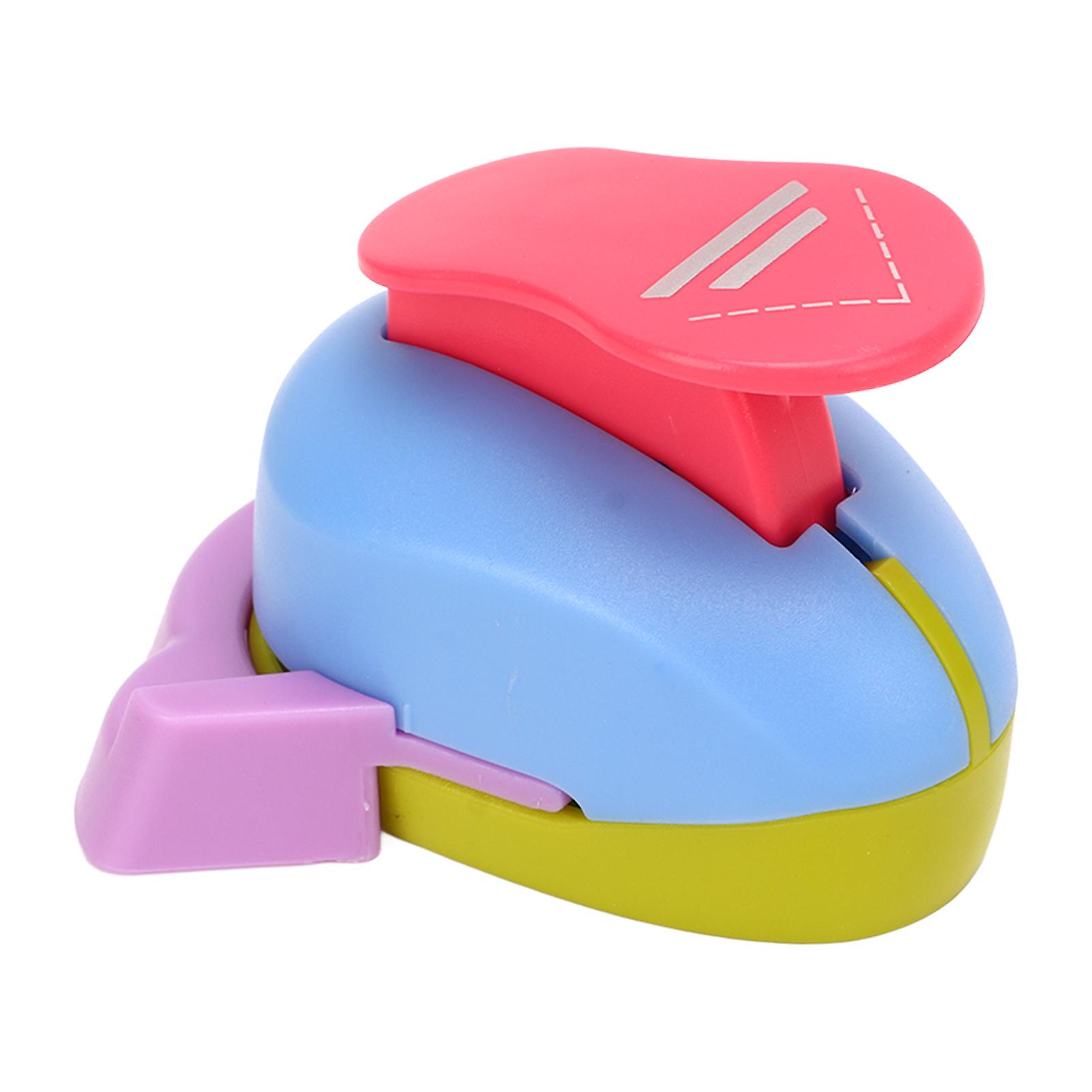 Paper Corner Rounder DIY Tools Hollow Cutters Circular Embossing Craft Cutting Punch for Making Card Scrapbooking