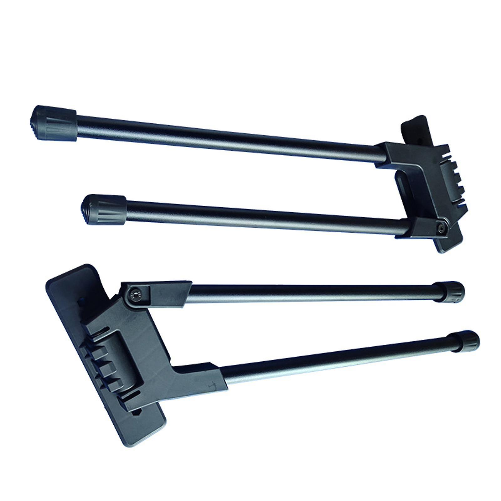 2x Folding Table Legs Table Support Leg for Bench Camping Table Coffee Table